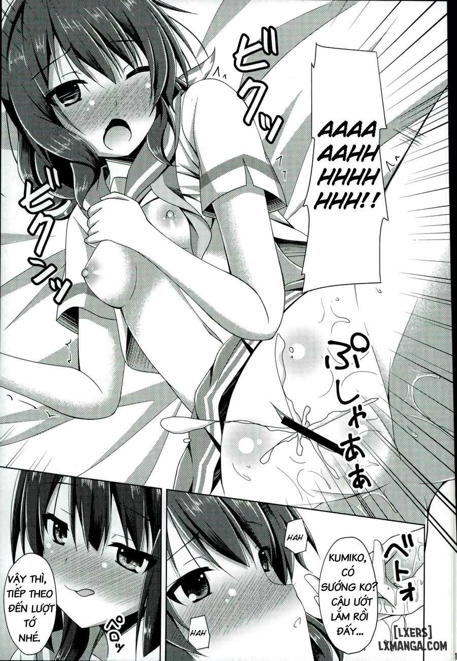 Wait Reina... It's alright leave it to me 