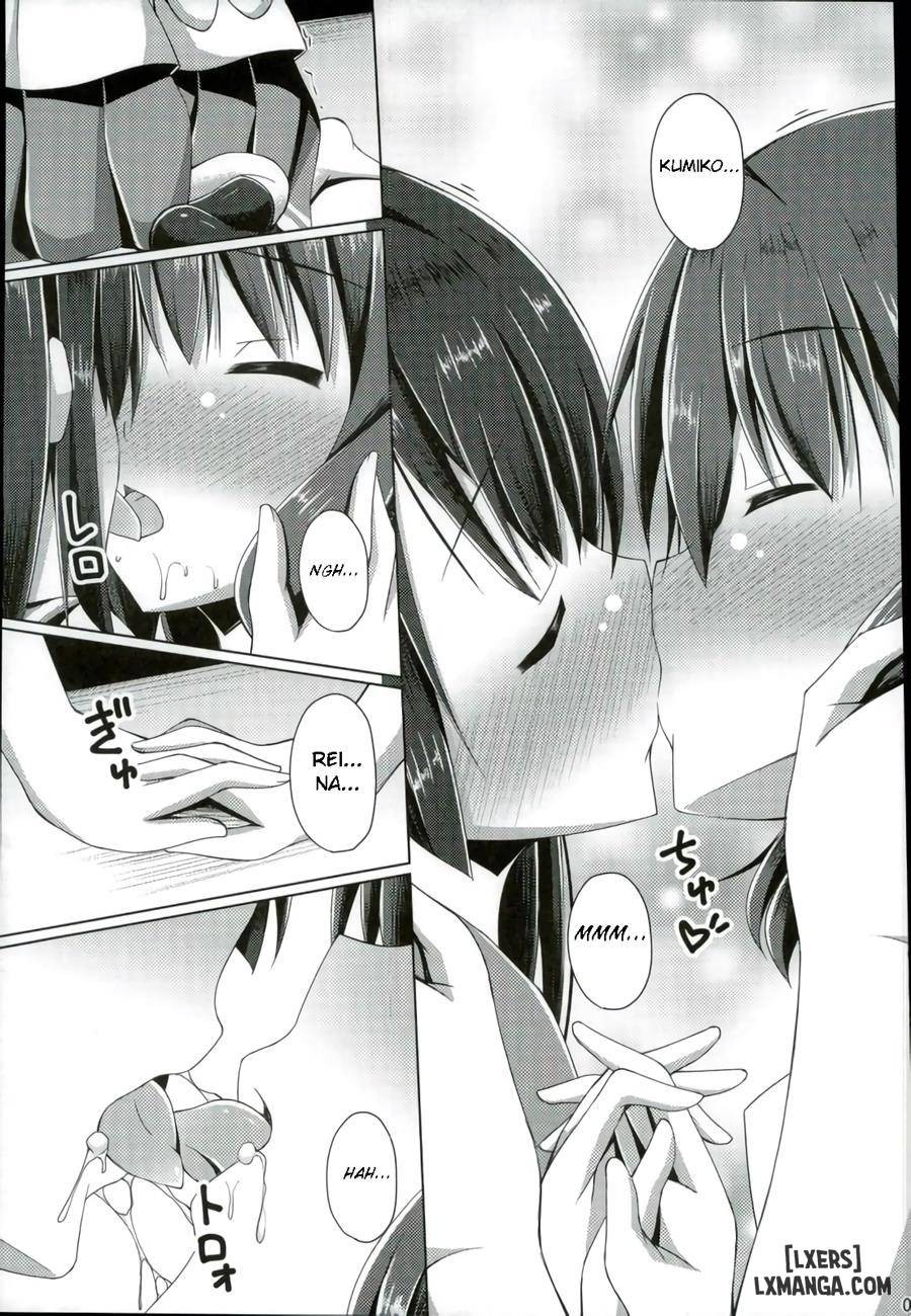 Wait Reina... It's alright leave it to me 