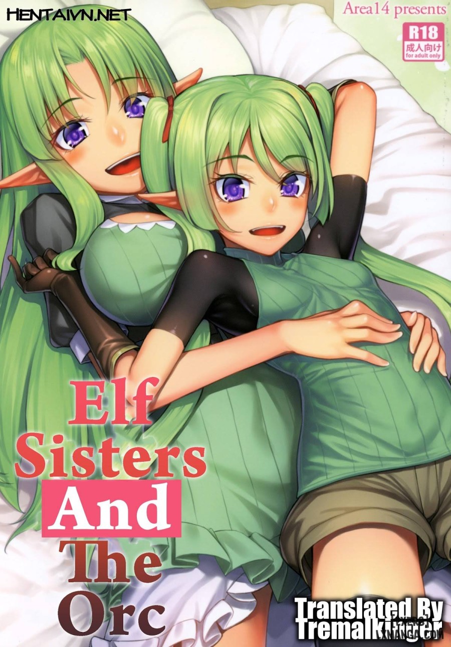 Watashi No Orc-San 