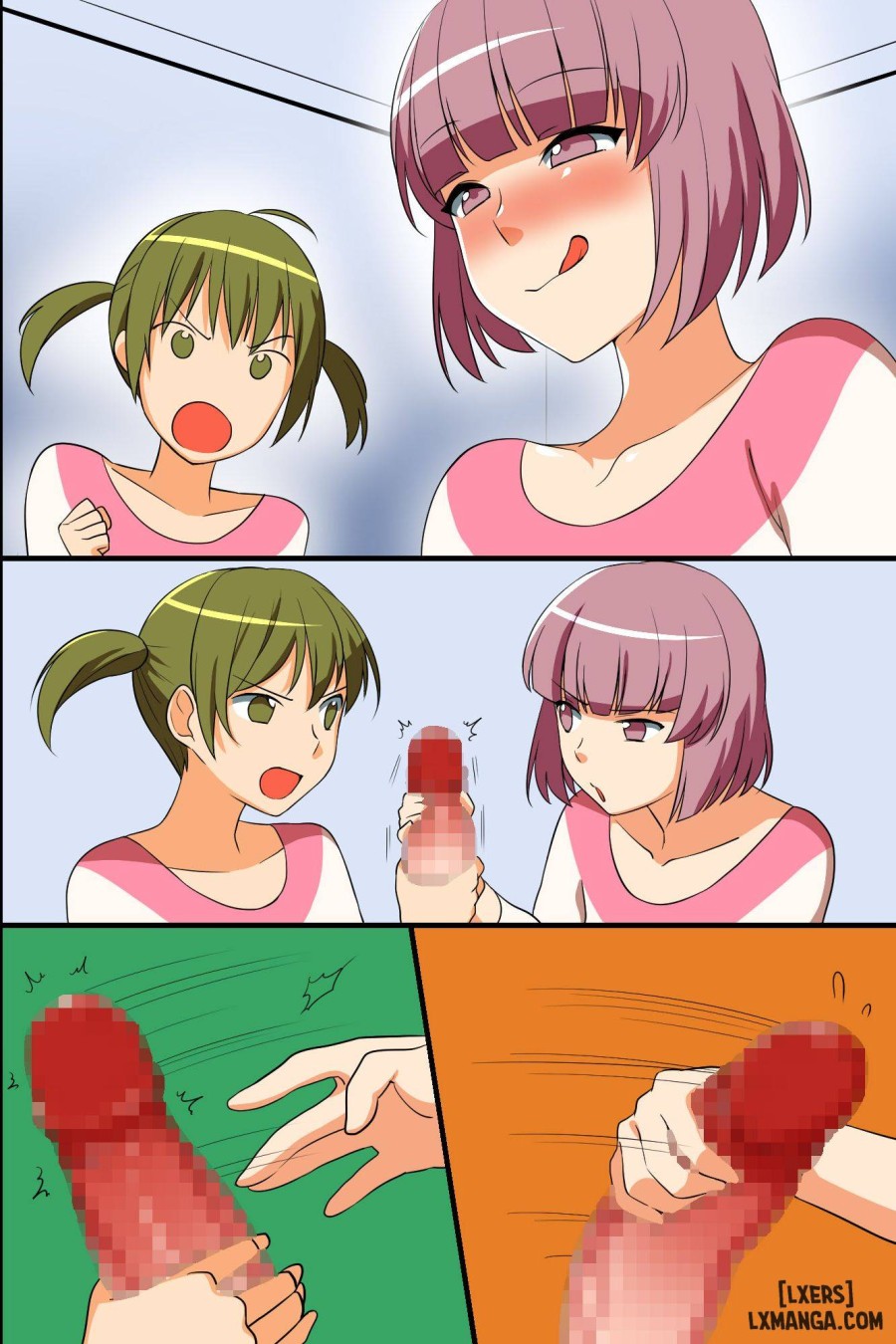 Tsuushou, SEX-hou ga Seitei Saremashita 
