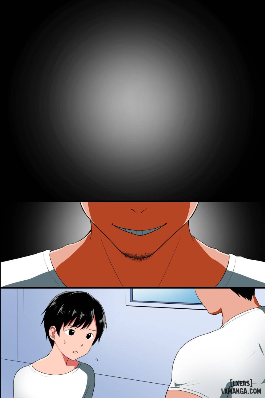 Tsuushou, SEX-hou ga Seitei Saremashita 