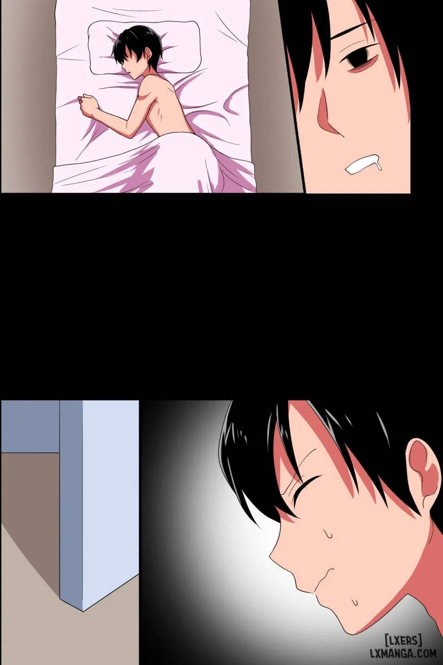 Tsuushou, SEX-hou ga Seitei Saremashita 
