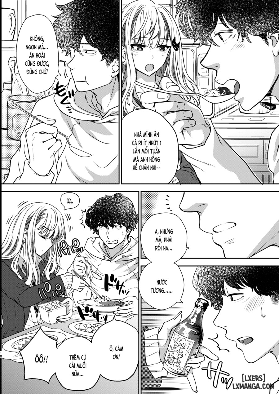 Tsuyokawa Imouto x Kyousei Love Koubi 
