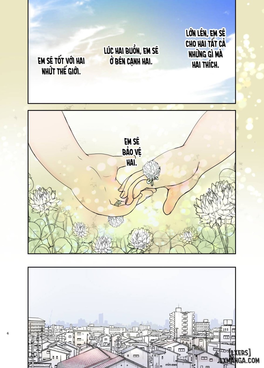 Tsuyokawa Imouto x Kyousei Love Koubi 