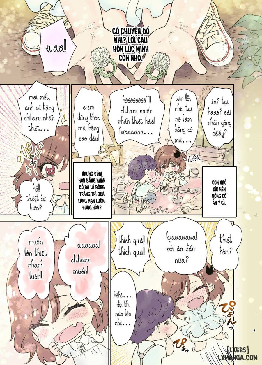 Tsuyokawa Imouto x Kyousei Love Koubi 