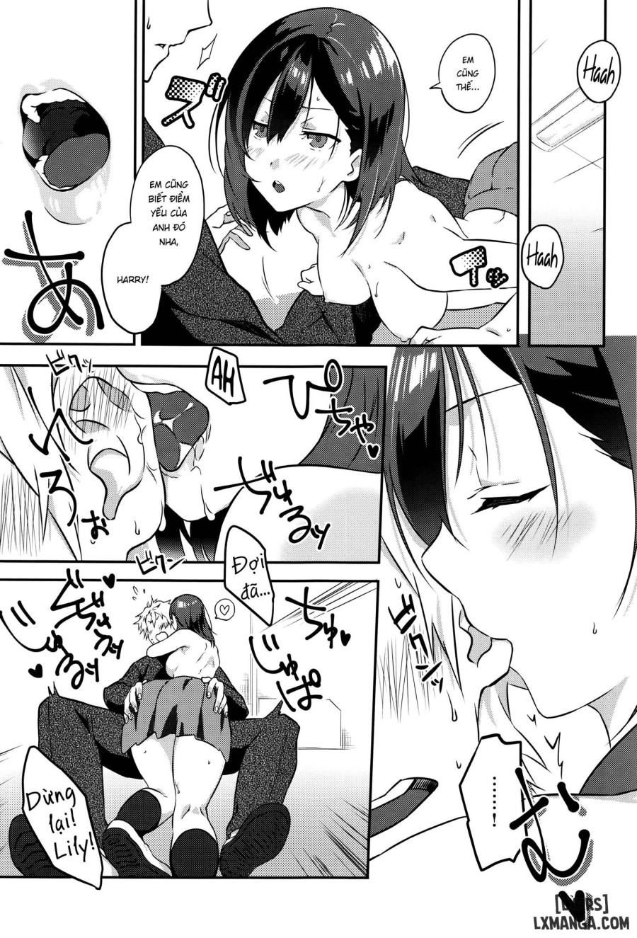 Waking or Sleeping 