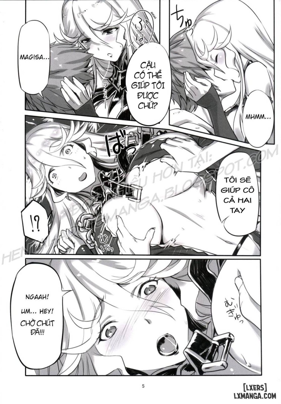Walpurgis No Yoru 