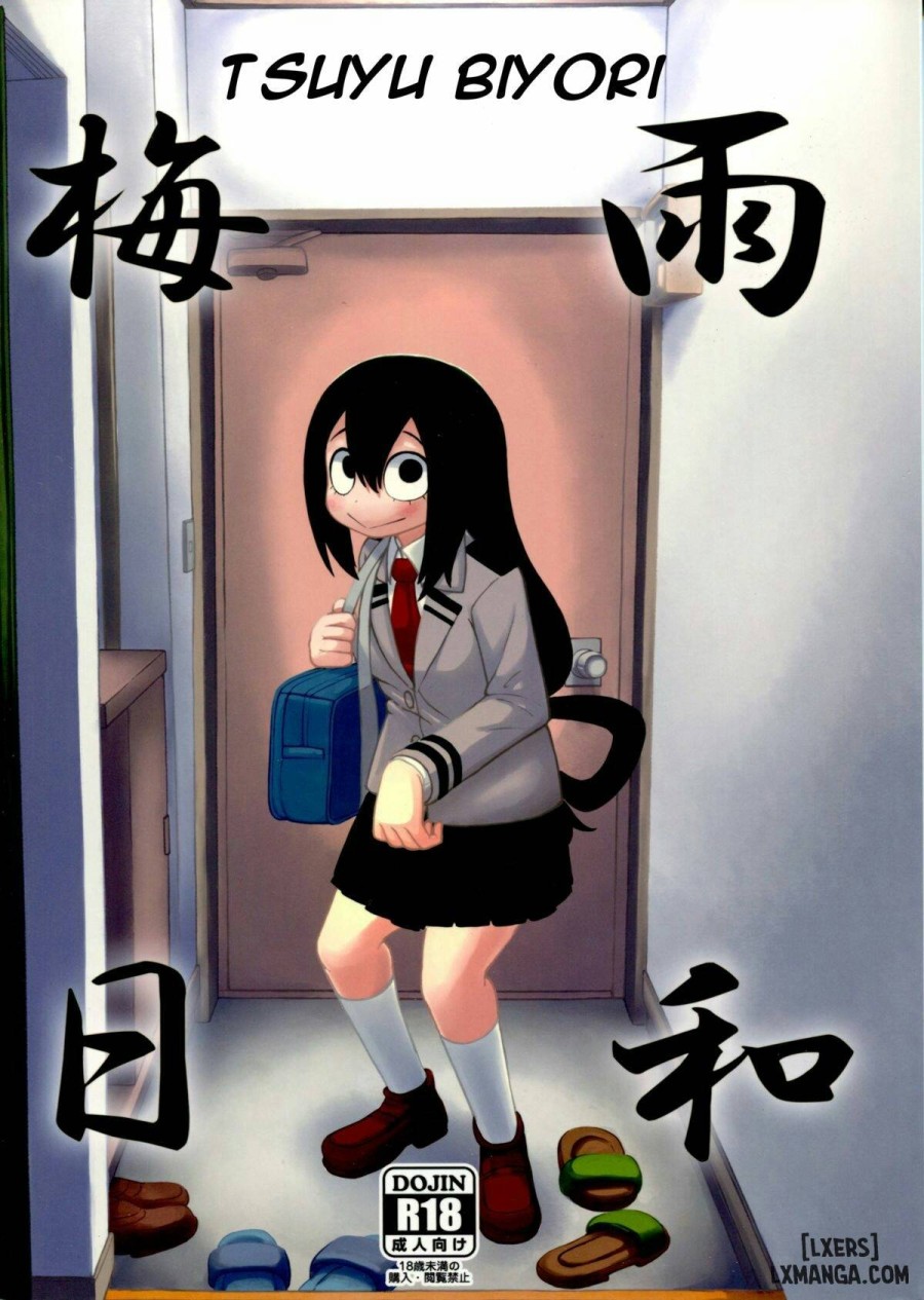 Tsuyu Biyori 