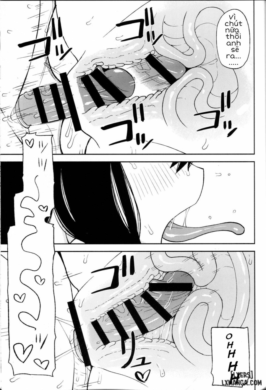 Tsuyu Biyori 