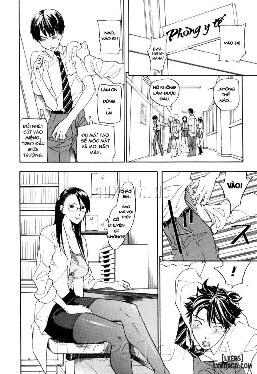 Warau Kangofu Shokai Genteiban 