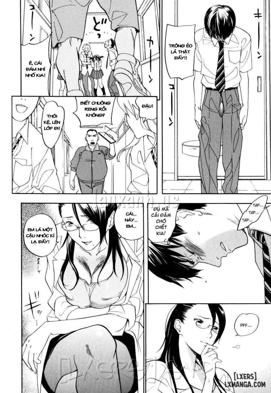 Warau Kangofu Shokai Genteiban 