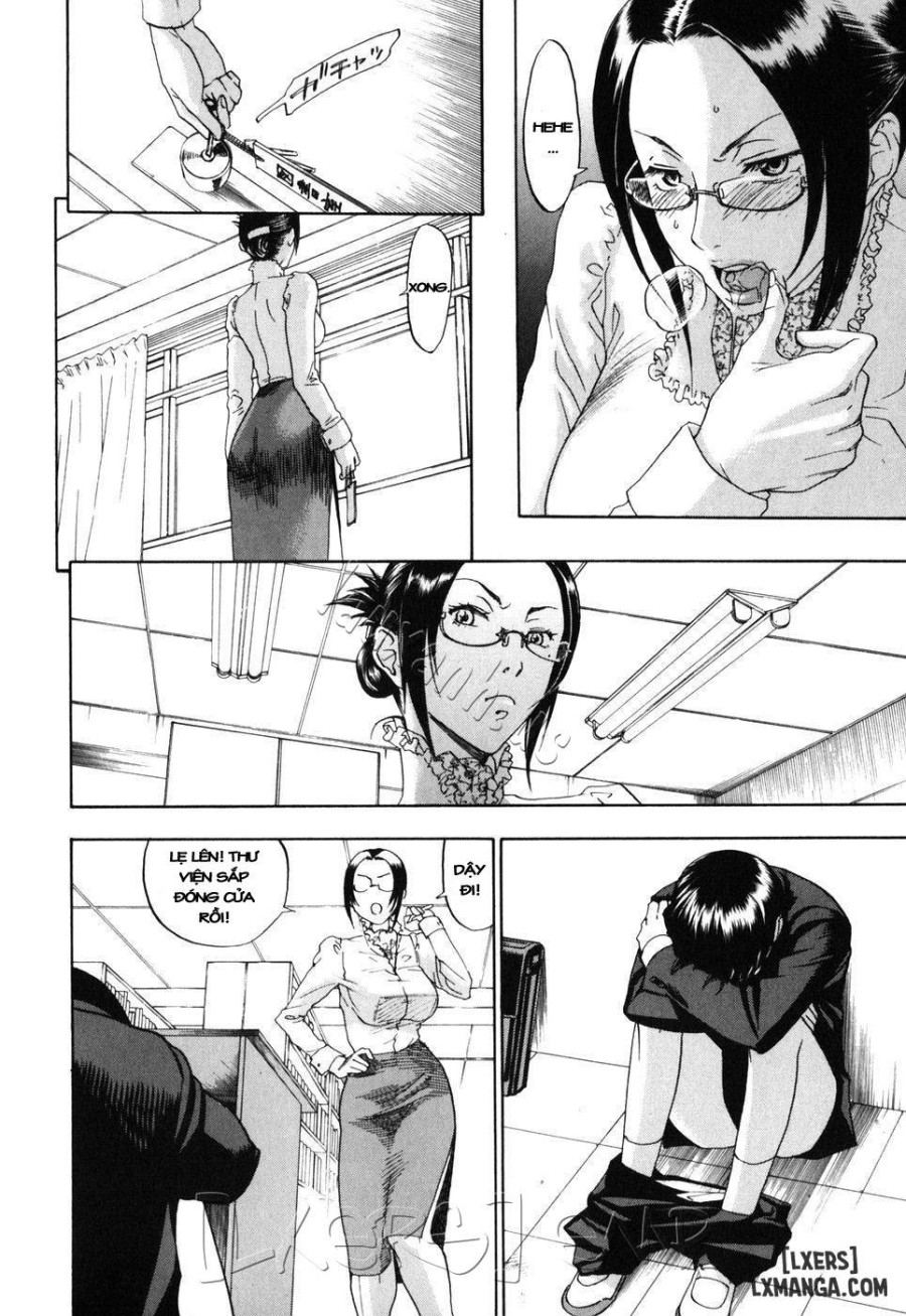 Warau Kangofu Shokai Genteiban 