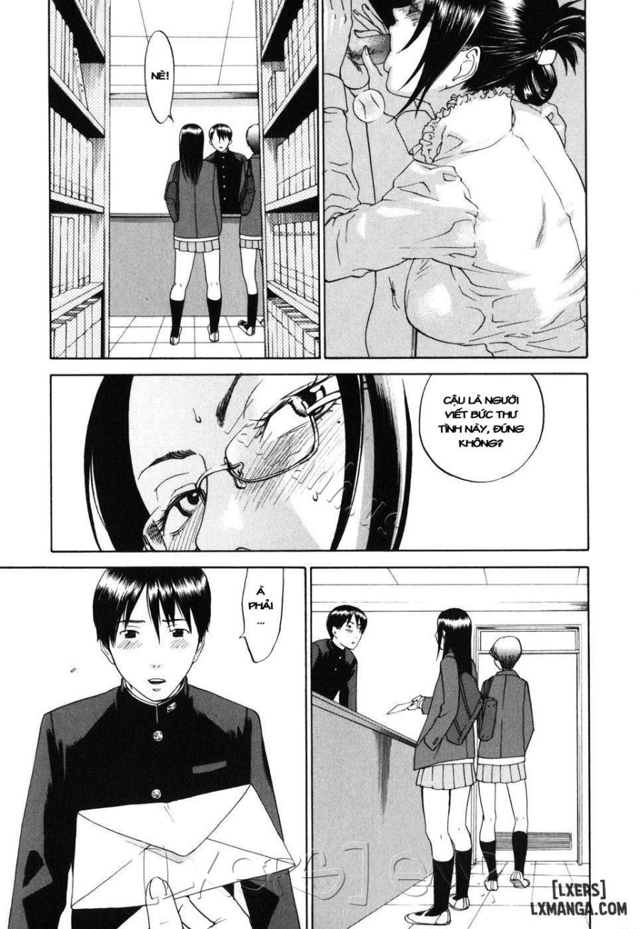 Warau Kangofu Shokai Genteiban 
