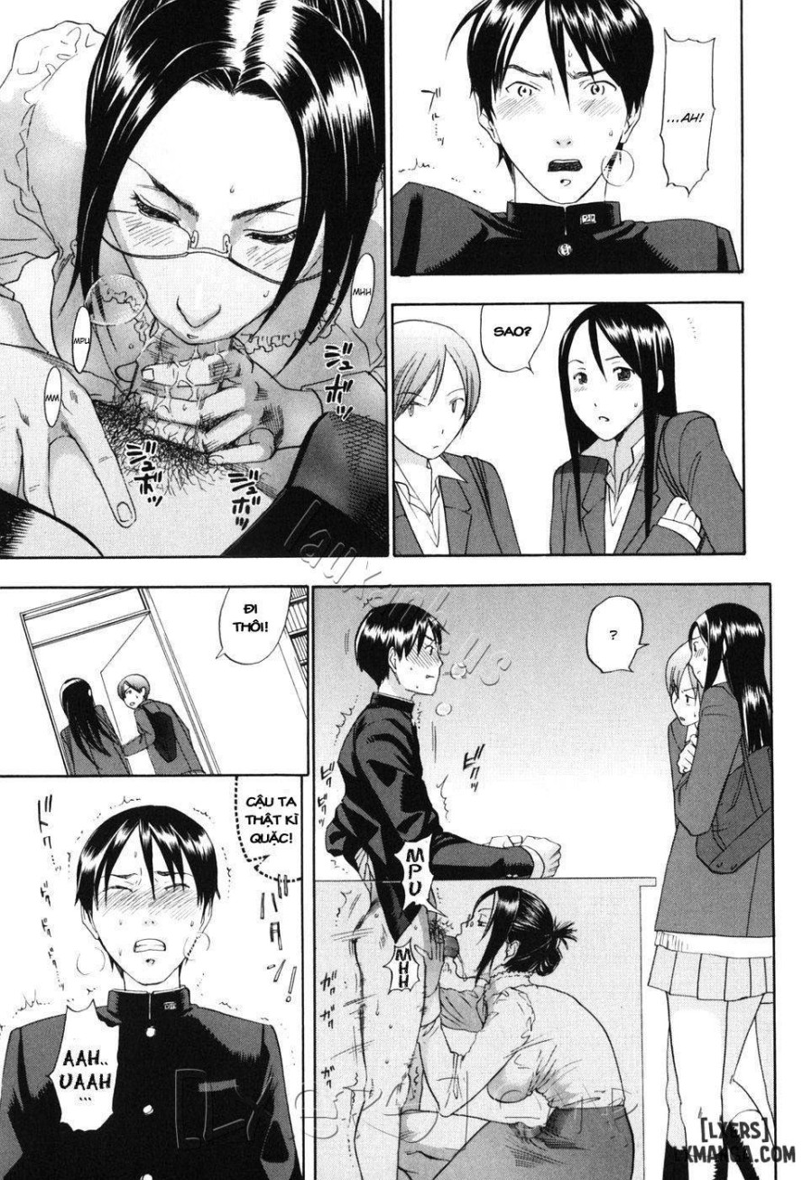 Warau Kangofu Shokai Genteiban 
