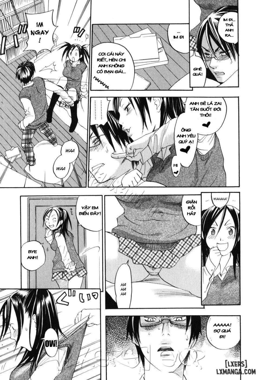 Warau Kangofu Shokai Genteiban 