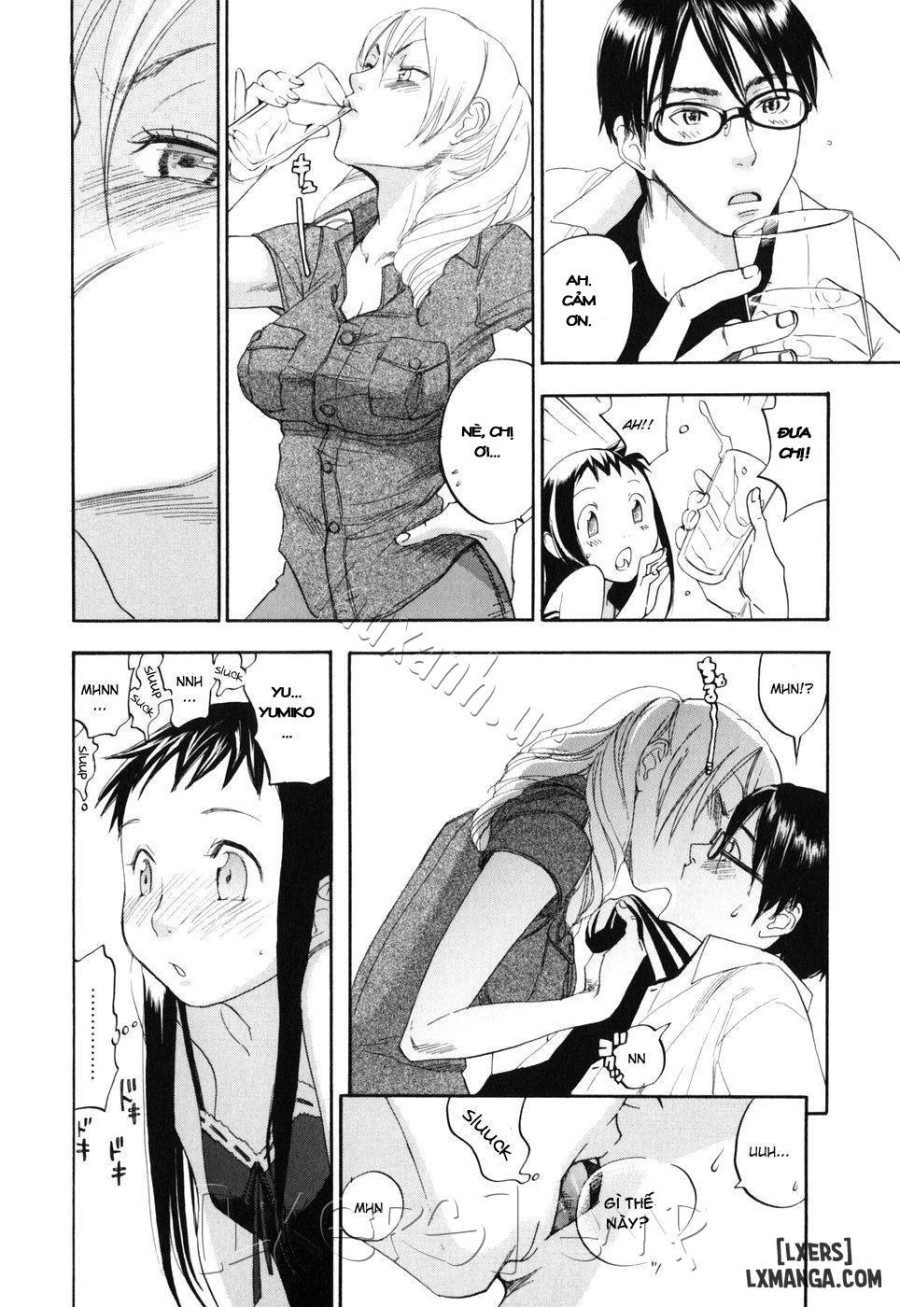 Warau Kangofu Shokai Genteiban 