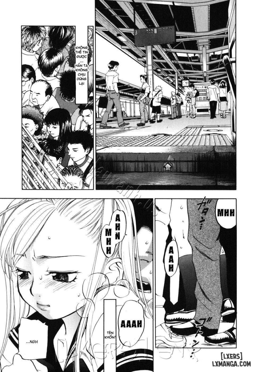 Warau Kangofu Shokai Genteiban 