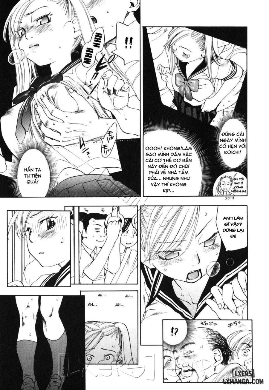 Warau Kangofu Shokai Genteiban 