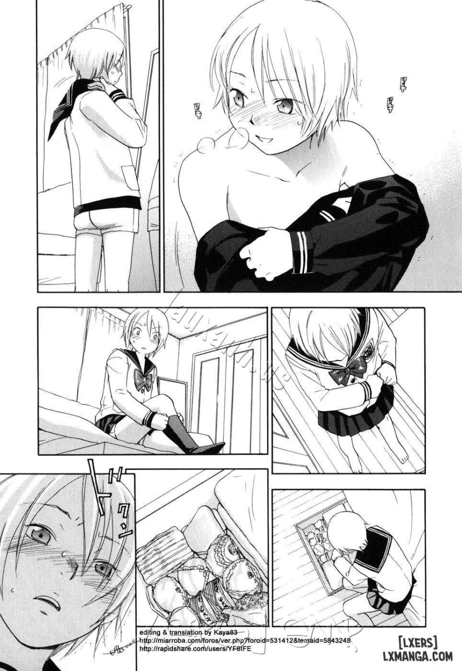 Warau Kangofu Shokai Genteiban 