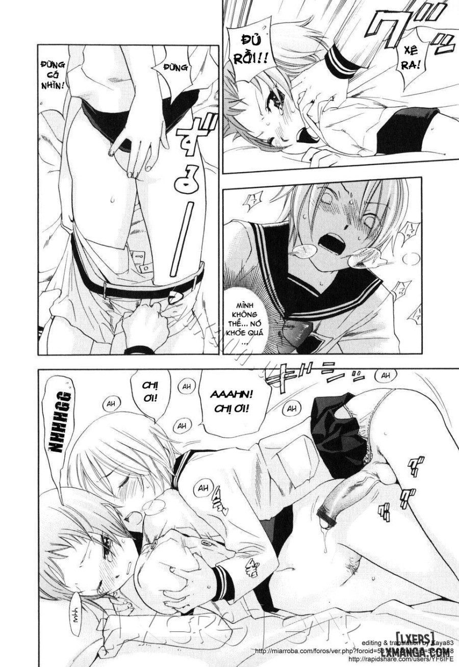 Warau Kangofu Shokai Genteiban 