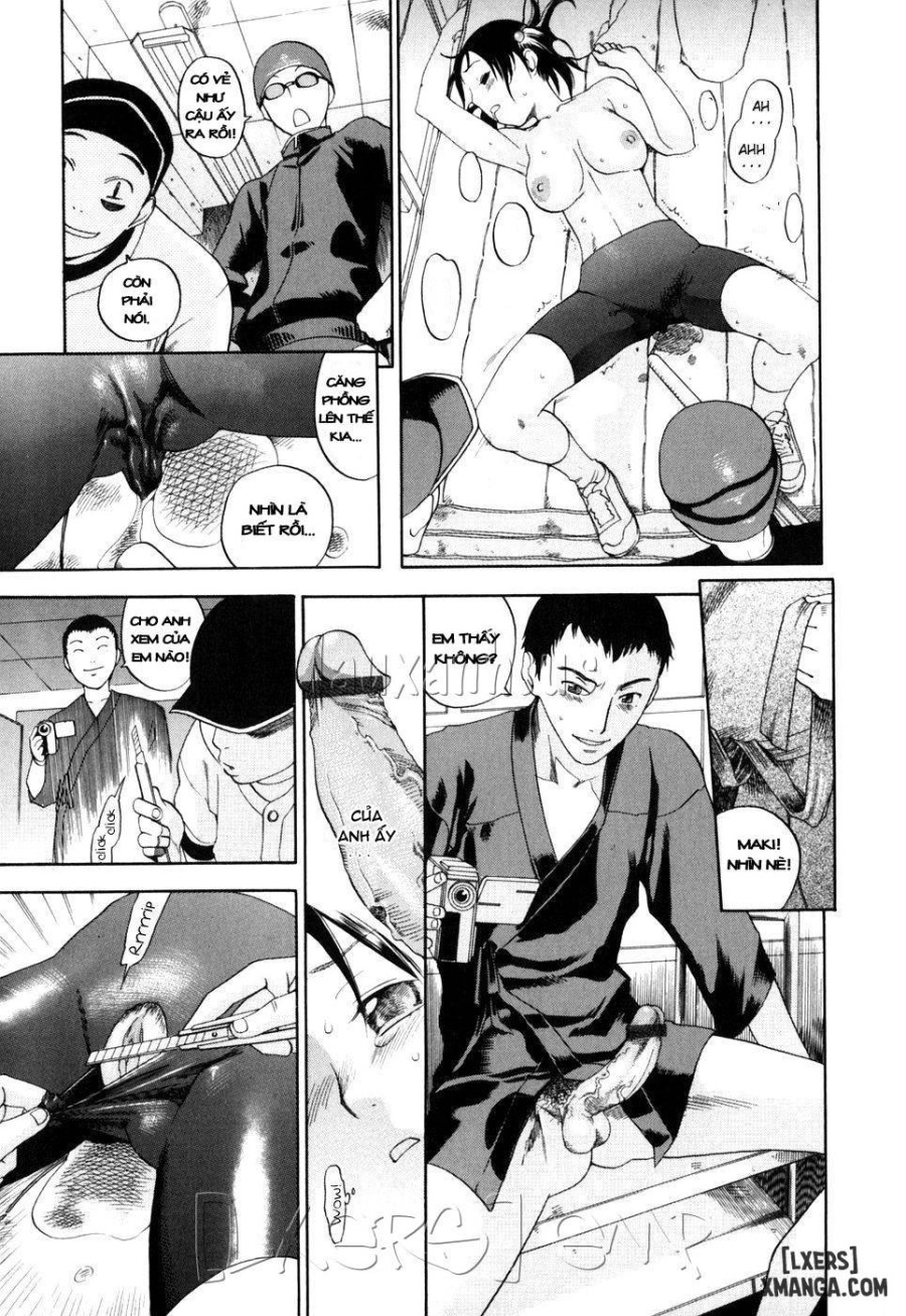 Warau Kangofu Shokai Genteiban 