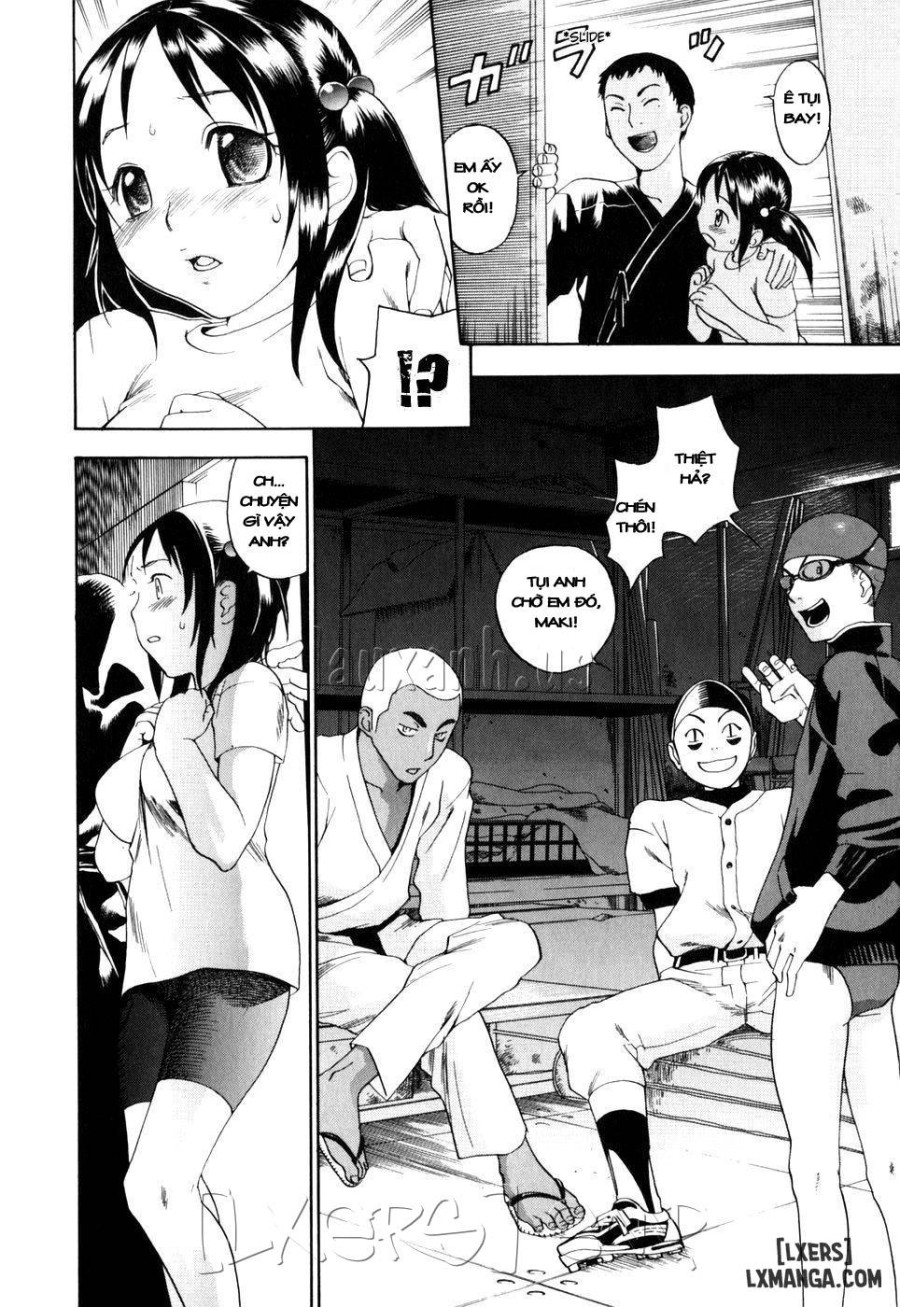 Warau Kangofu Shokai Genteiban 