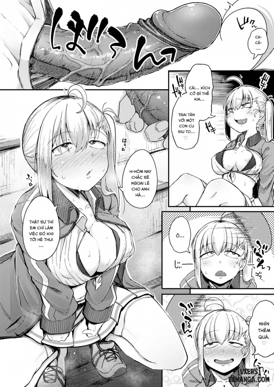 The Spring Demon 