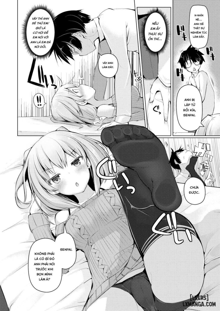 Two Player Sex 
