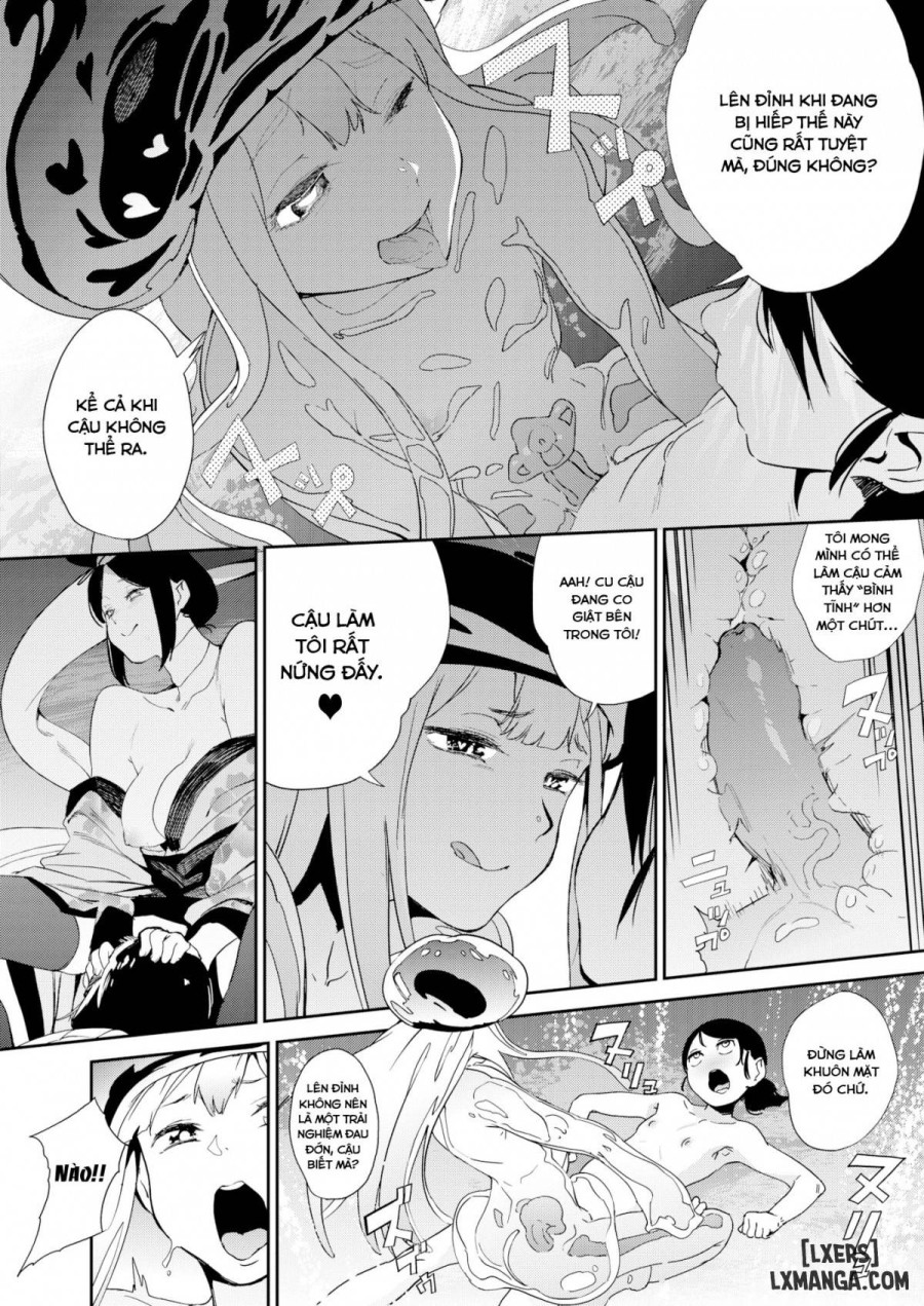 The Story of Urashima 