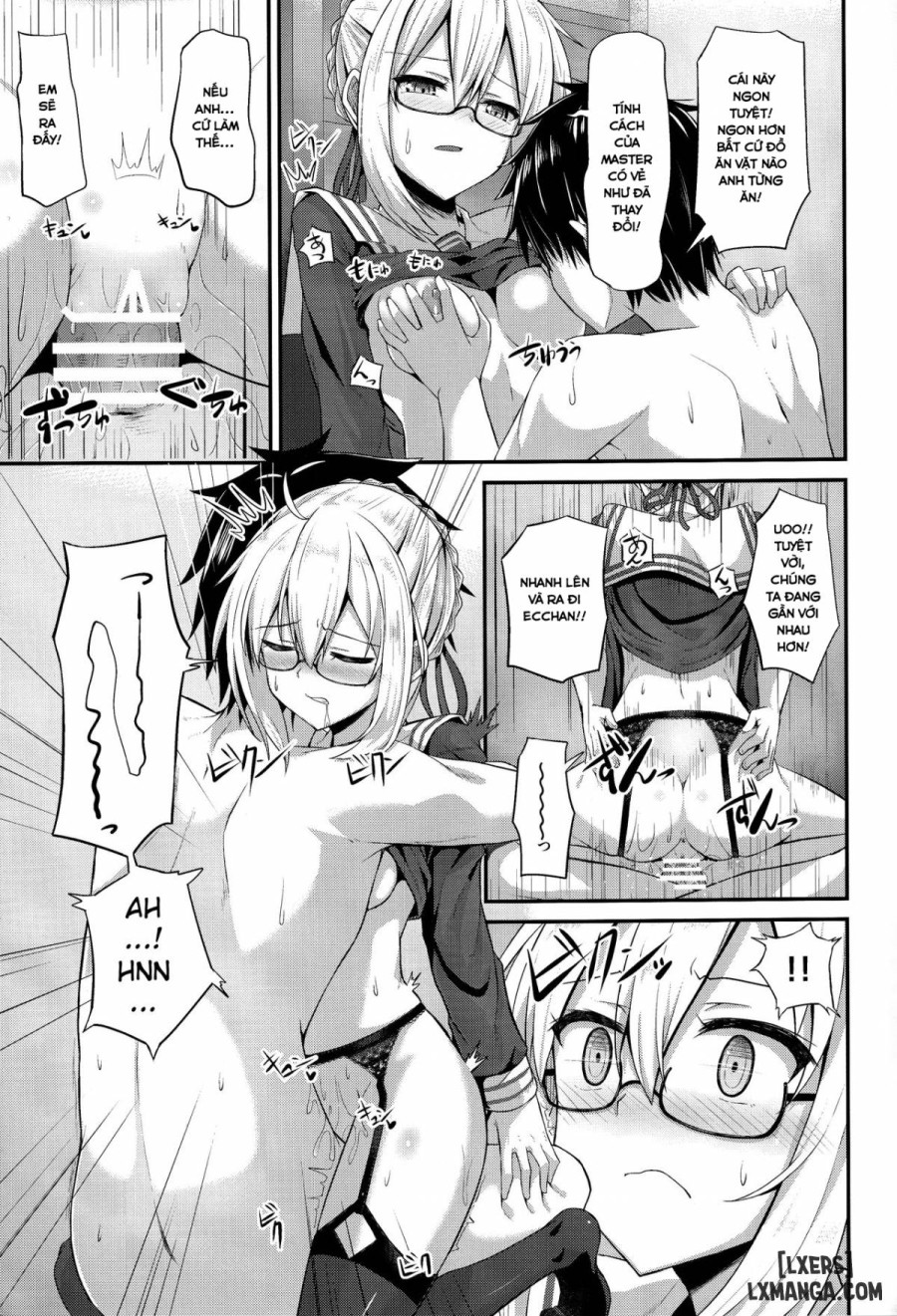 Watashi, Sei Heroine ni Narimasu 
