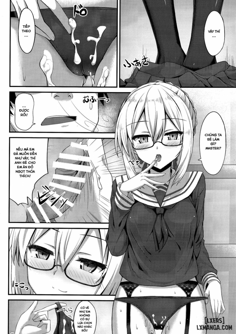 Watashi, Sei Heroine ni Narimasu 