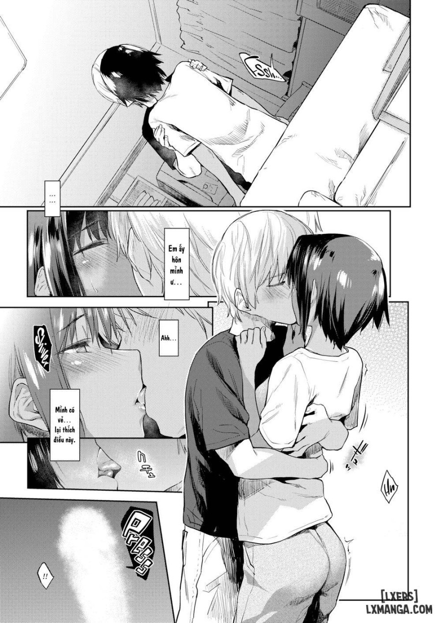 Watchdog-kun 