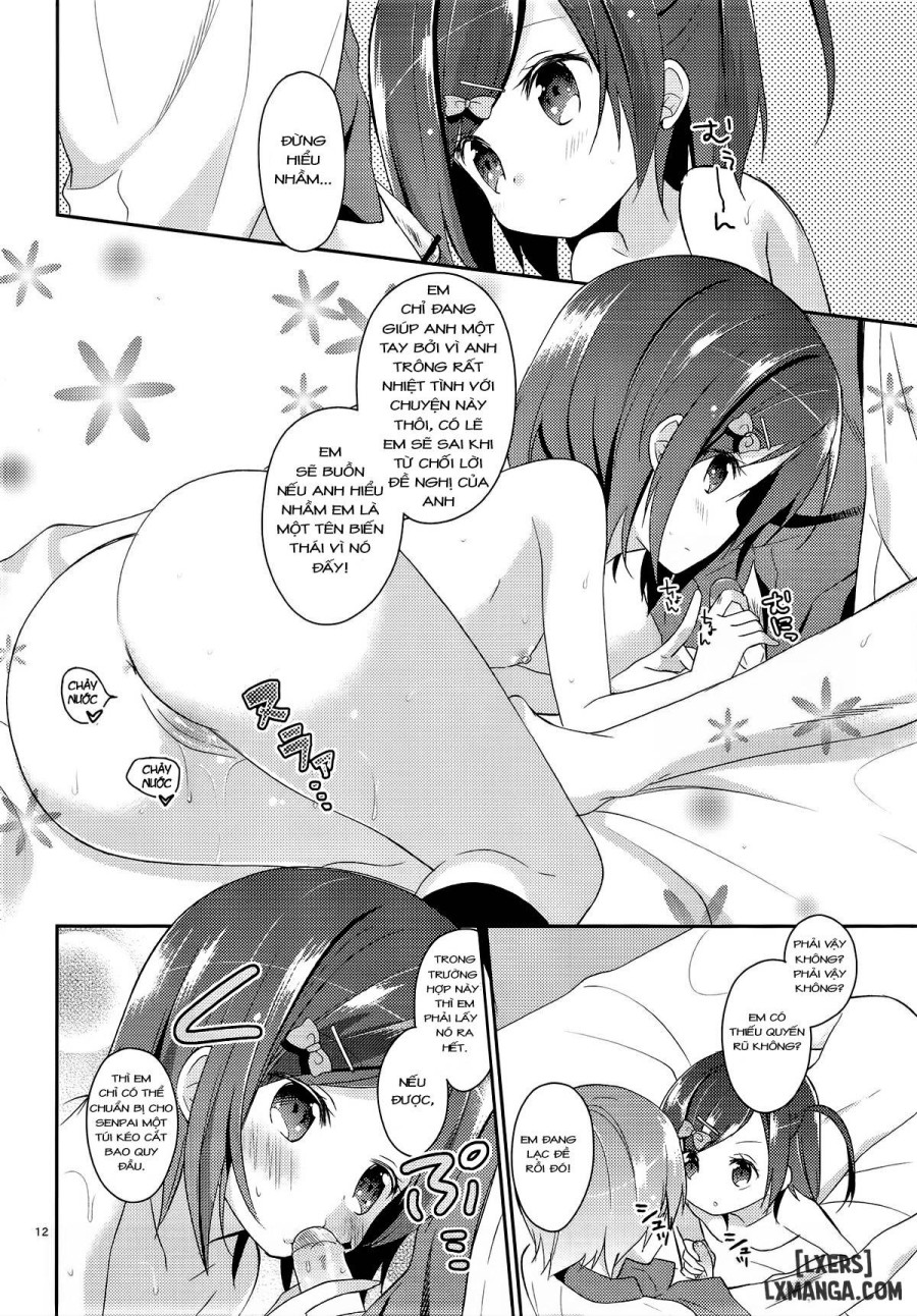 Wareware wa Tadashii Kyonyuu yori mo 