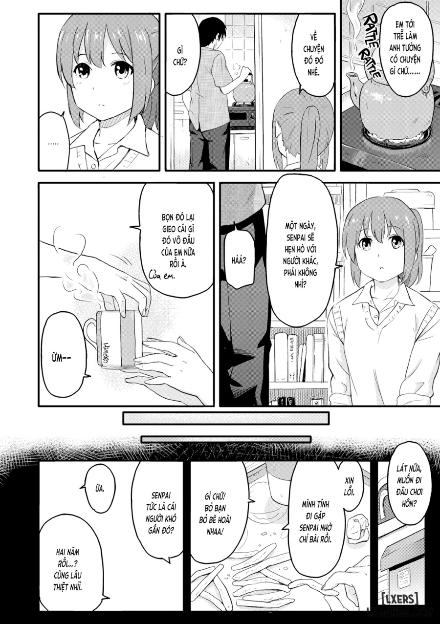 Warm Room 