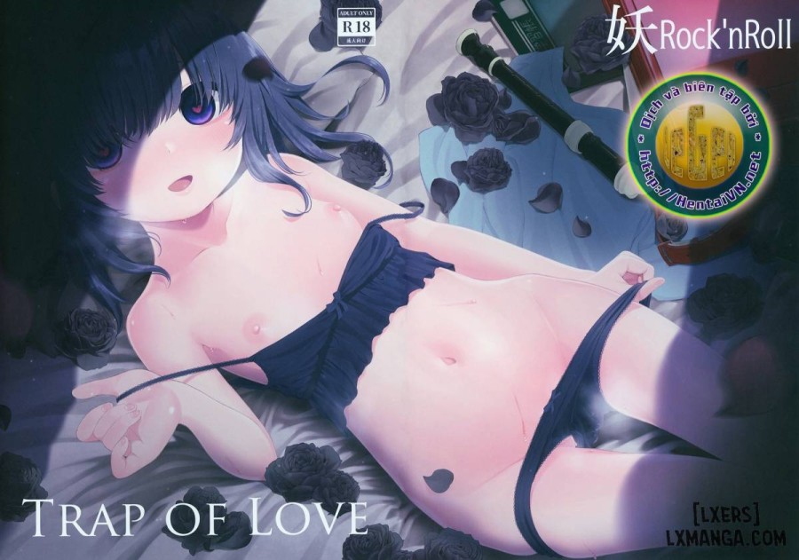 Trap of Love 