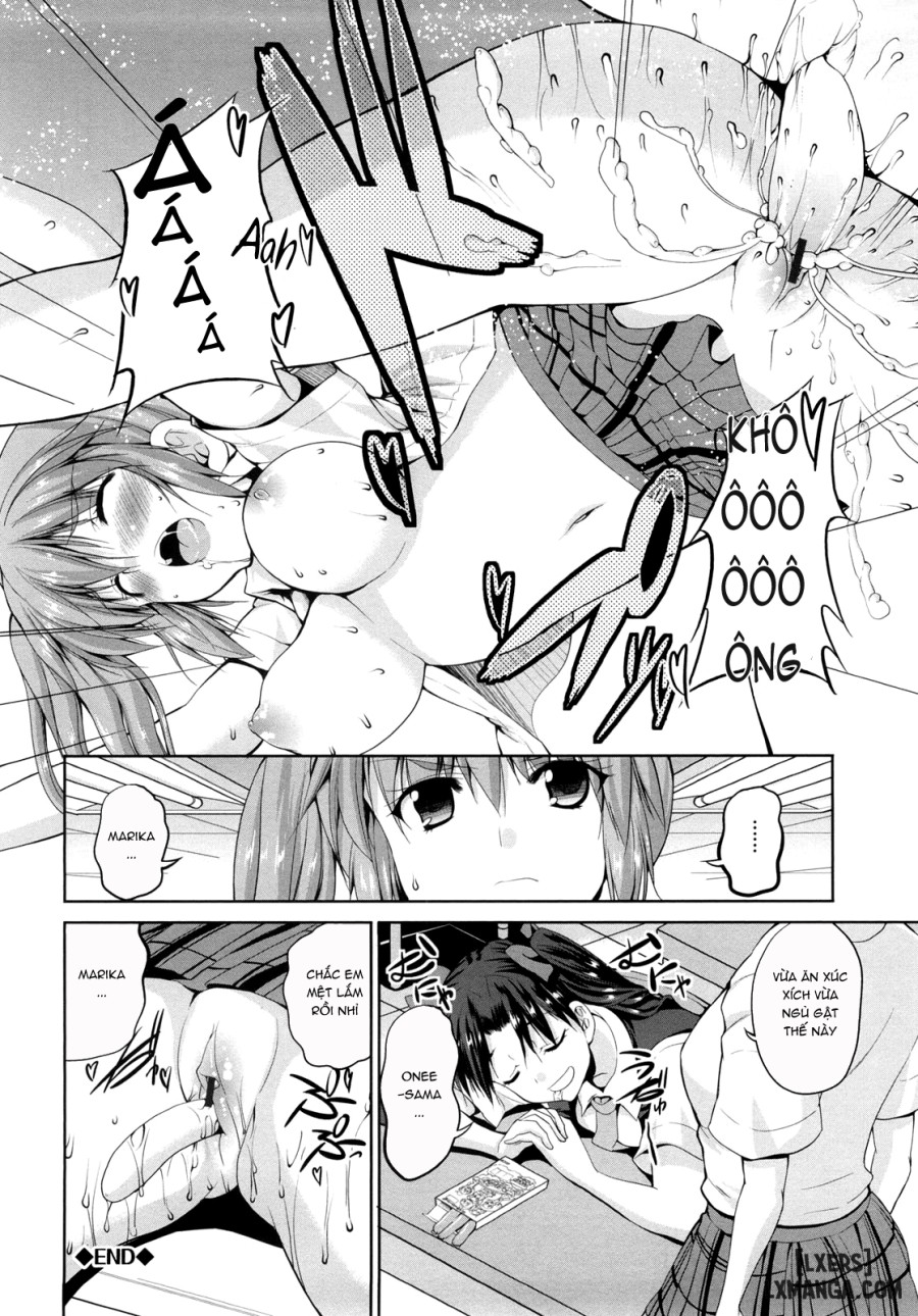 Triangle H 