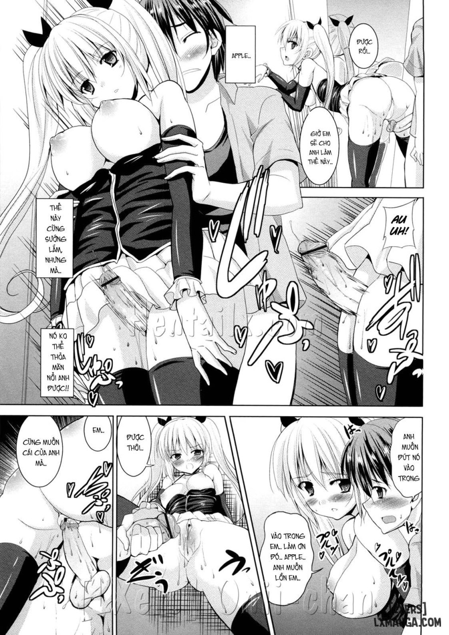 Triangle H 