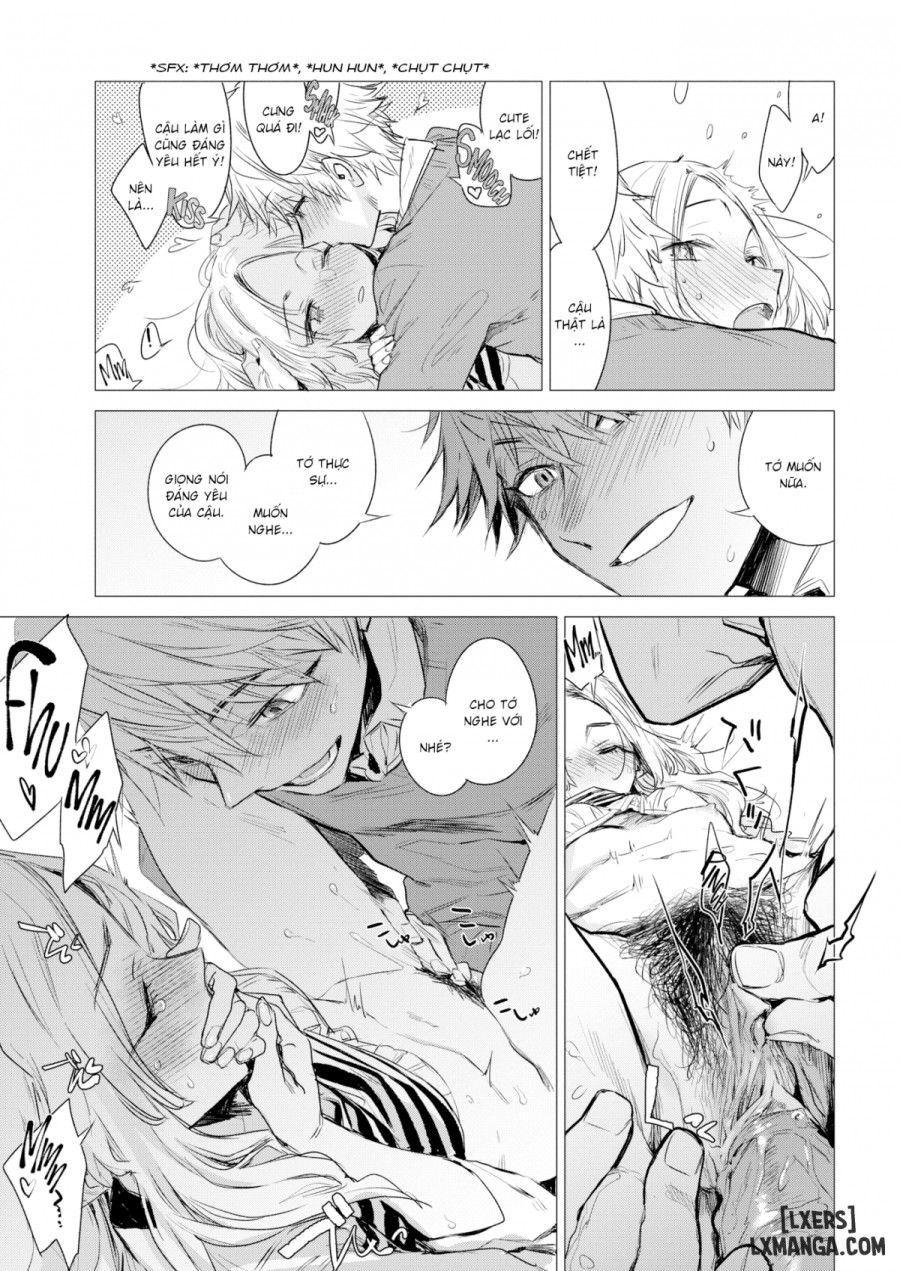 Trigger 