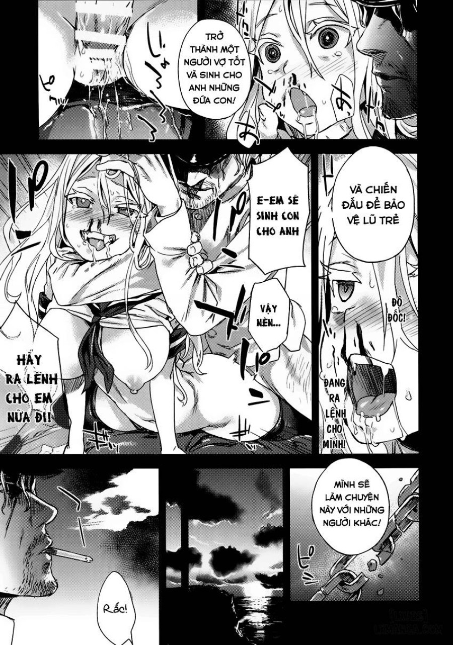 VictimGirls 17 