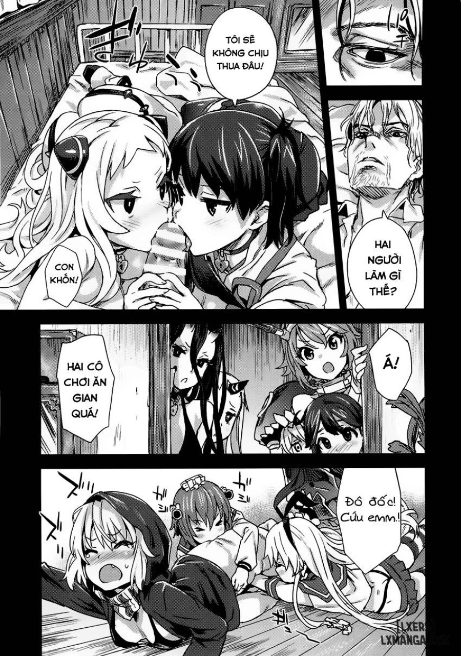 VictimGirls 17 