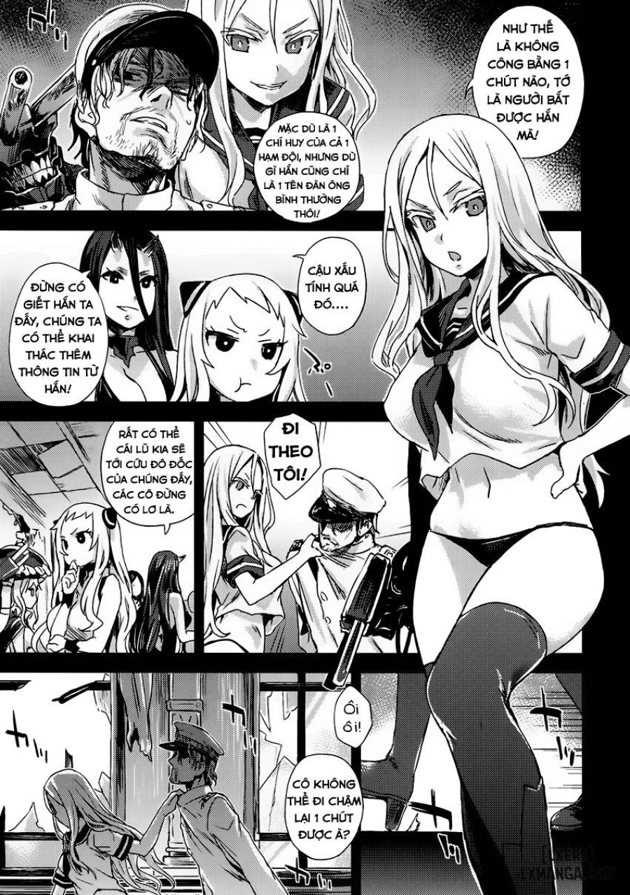 VictimGirls 17 