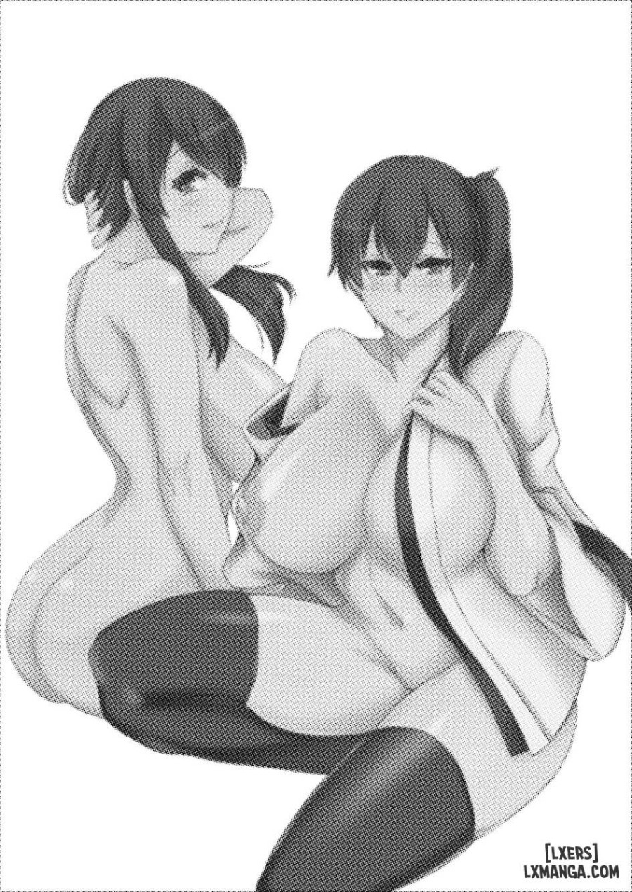 The Newlywedded Carriers 3 