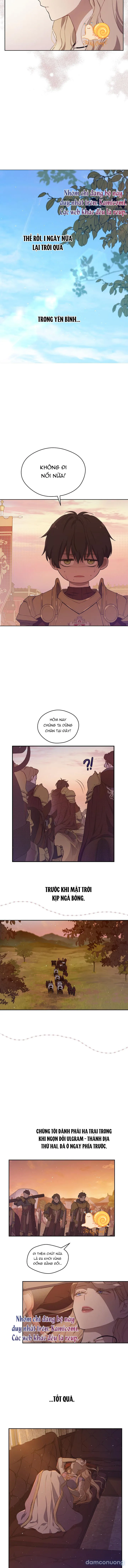 Cánh Đồng Bị Lãng Quên 
