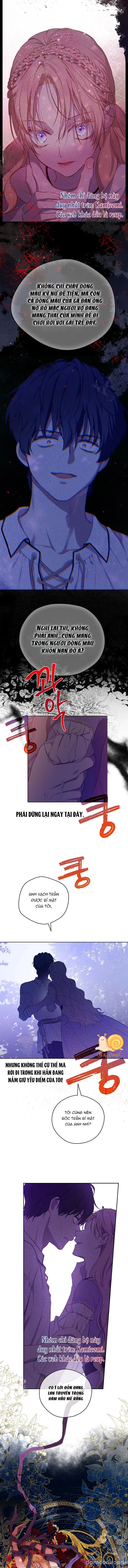 Cánh Đồng Bị Lãng Quên 