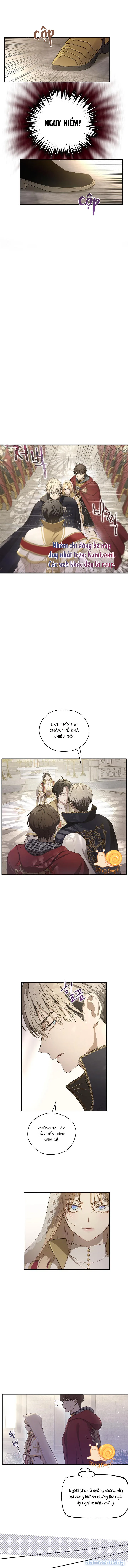 Cánh Đồng Bị Lãng Quên 