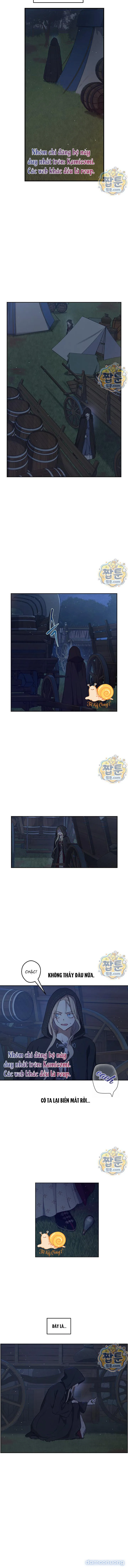Cánh Đồng Bị Lãng Quên 