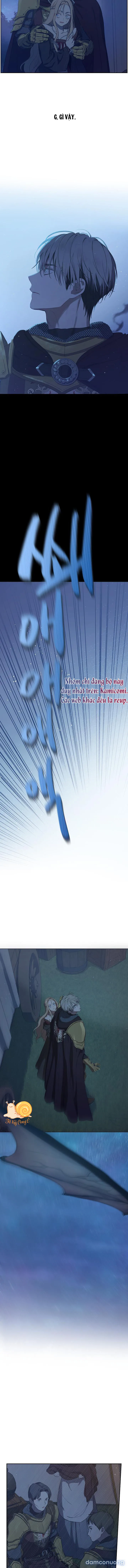 Cánh Đồng Bị Lãng Quên 