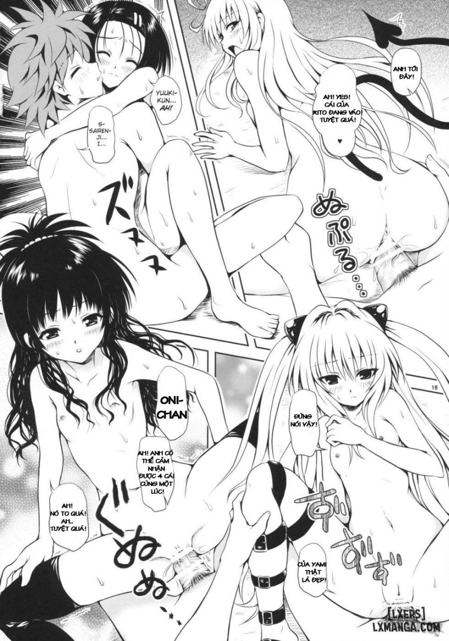 TryLOVE-ru 