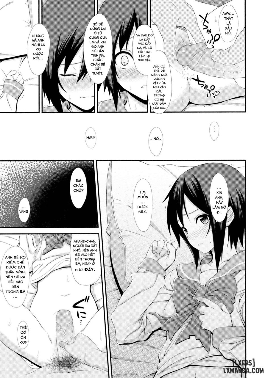 The Part-Time Wife 