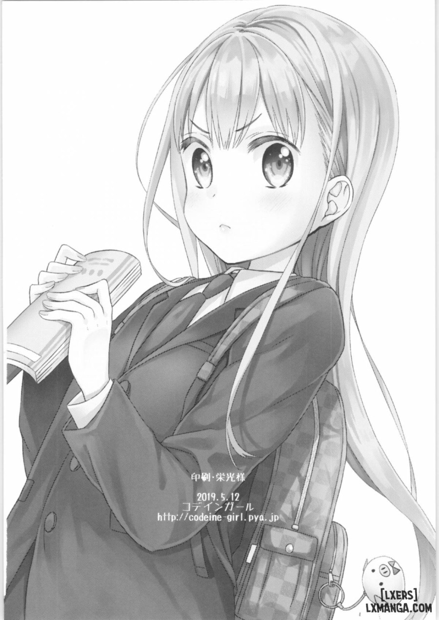 TS Shoujo Haruki-kun 